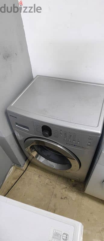 Samsung 6 kg washing machine for sale in good conditione