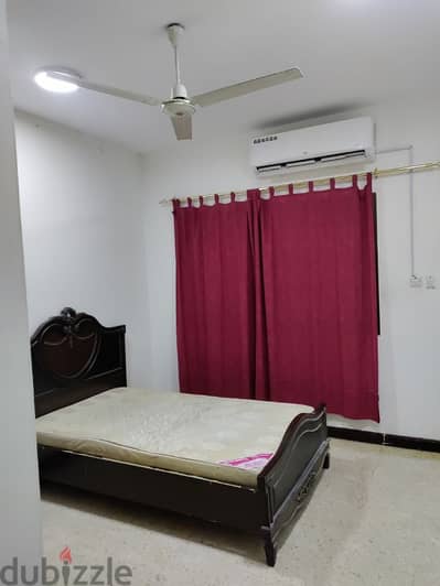 غرفه للايجار فقط للنساء/Room for rent for women only