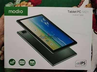 Modio Tablet