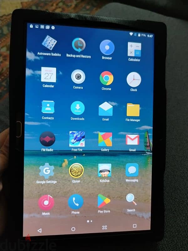 Modio Tablet 1