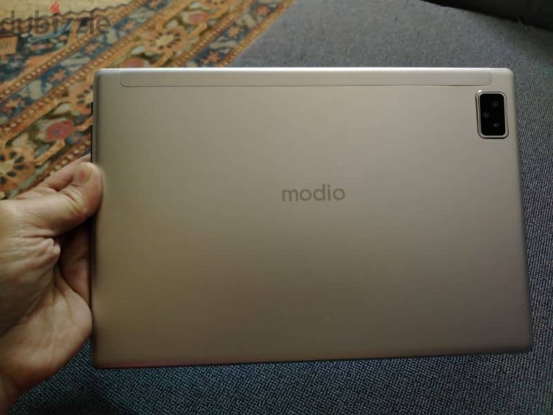 Modio Tablet 2