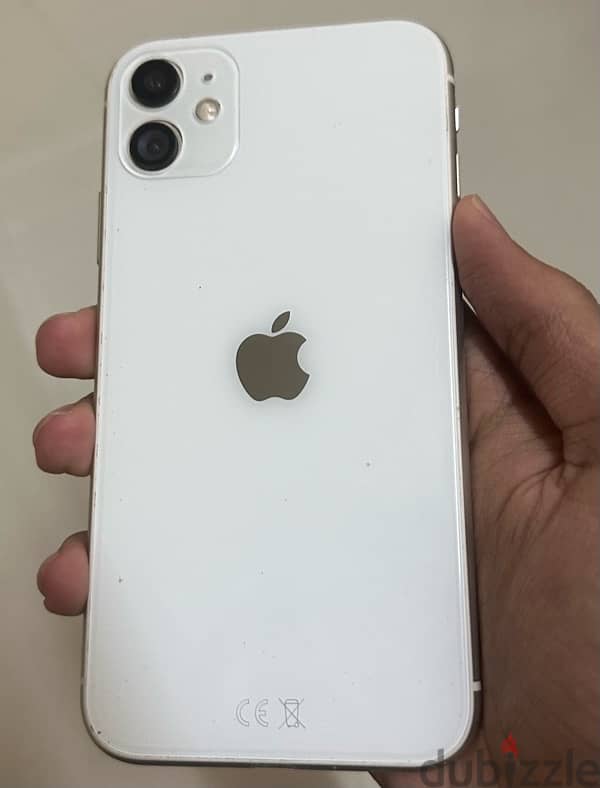 iPhone 11 128gb 1