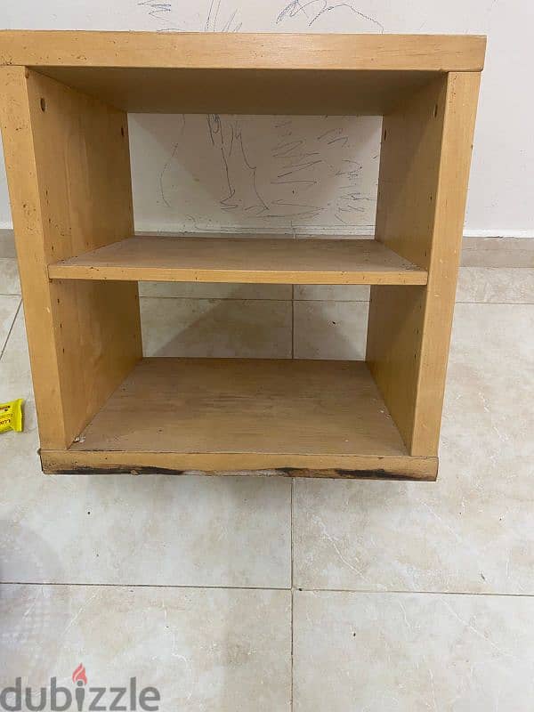 2 shelves for sale 0