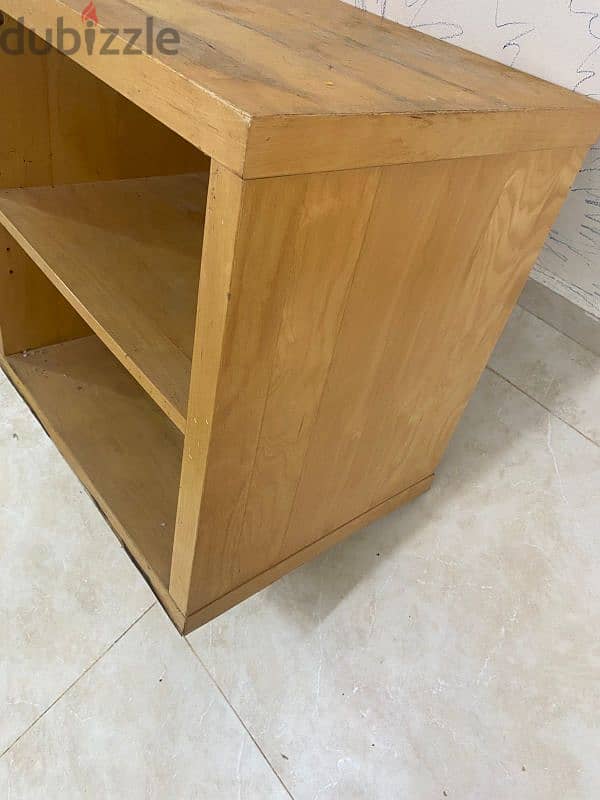 2 shelves for sale 1