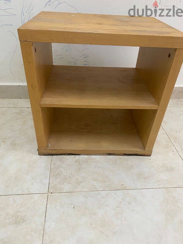 2 shelves for sale 2