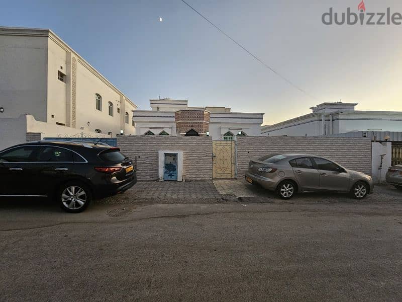 منزل للأيجار في السيب house in seeb 0