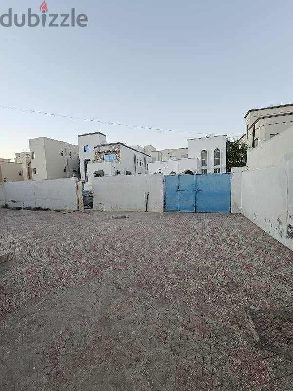 منزل للأيجار في السيب house in seeb 5