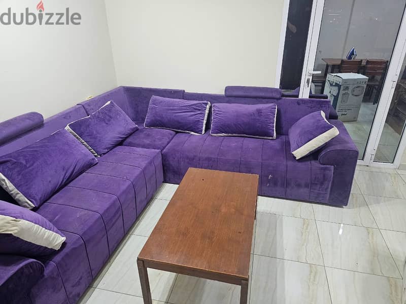 Sofa for sale 1