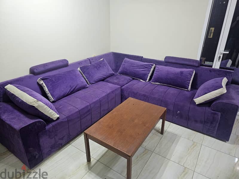 Sofa for sale 2