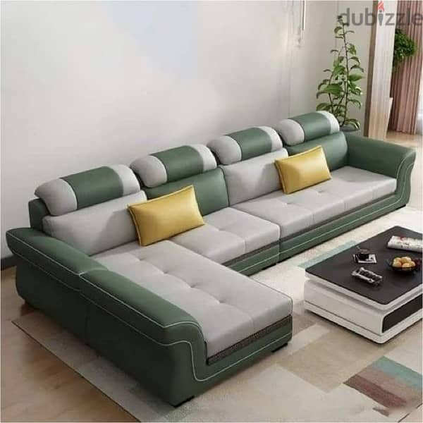 new model sofa set 1