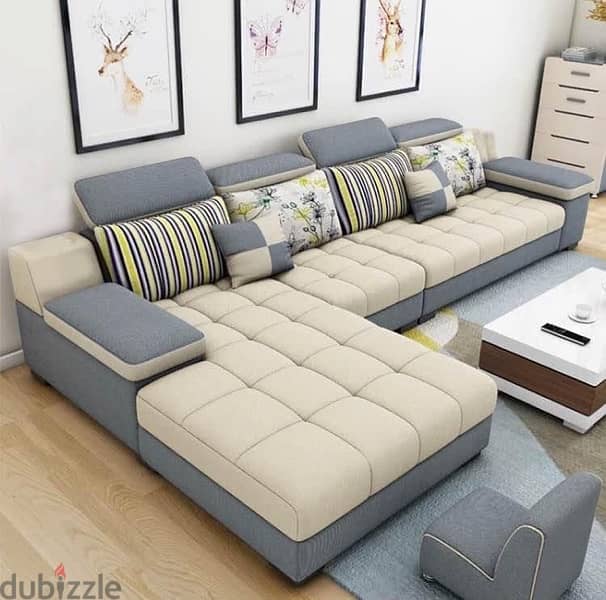 new model sofa set 2