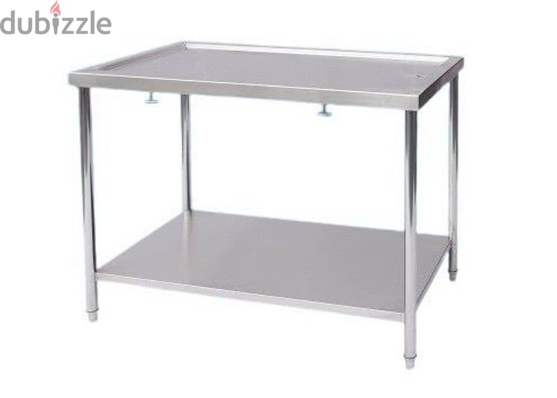 طاولات و مغاسل table's and sinks 3