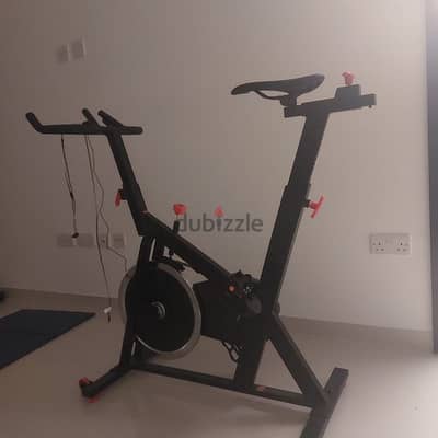 indoor sport bicycle