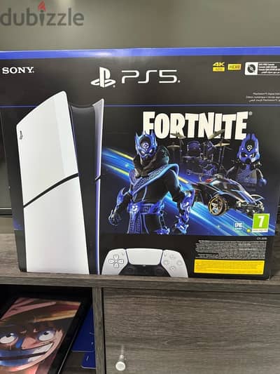 ps5 slim , متبقي ضمان 11 شهر