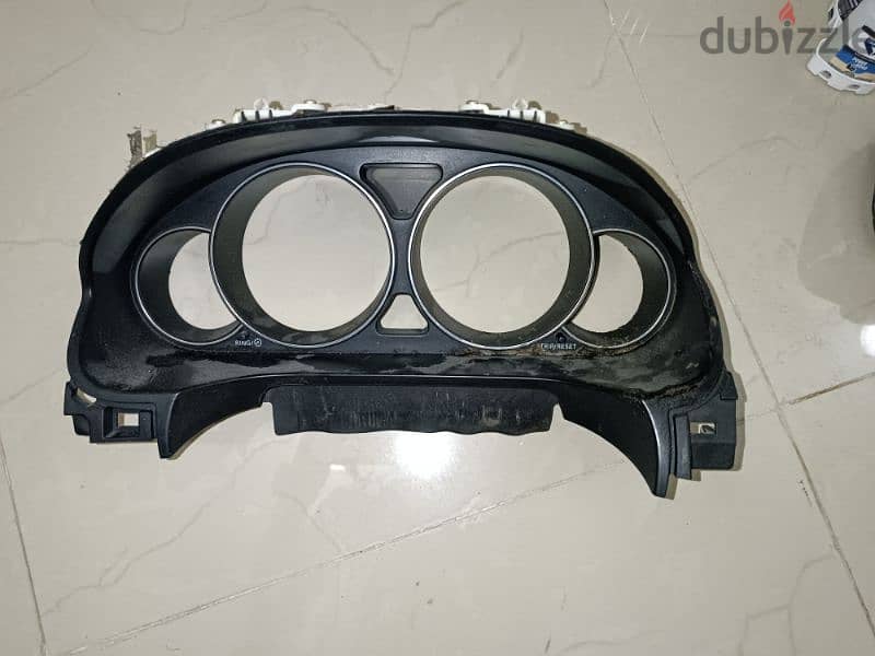 infiniti spare parts قطع غيار انفينيتي 7