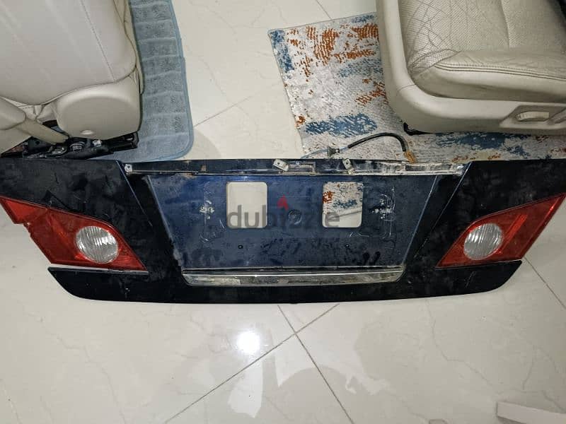 infiniti spare parts قطع غيار انفينيتي 9