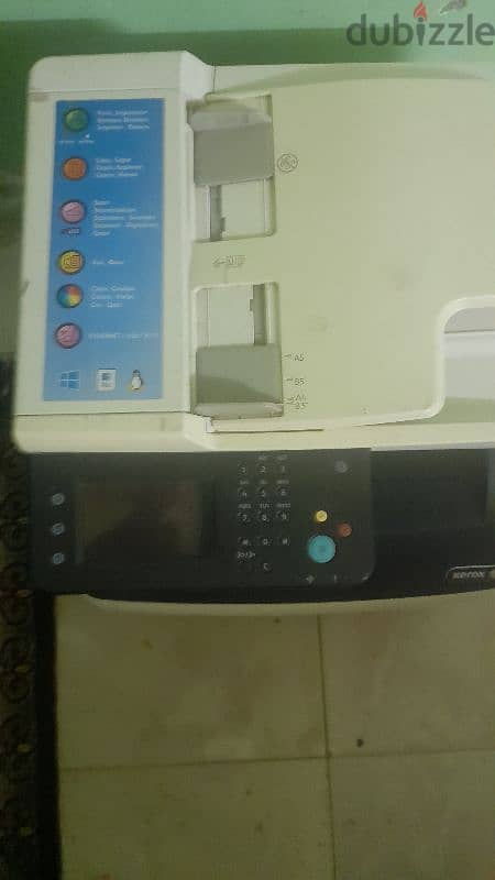 prenter for sell 1