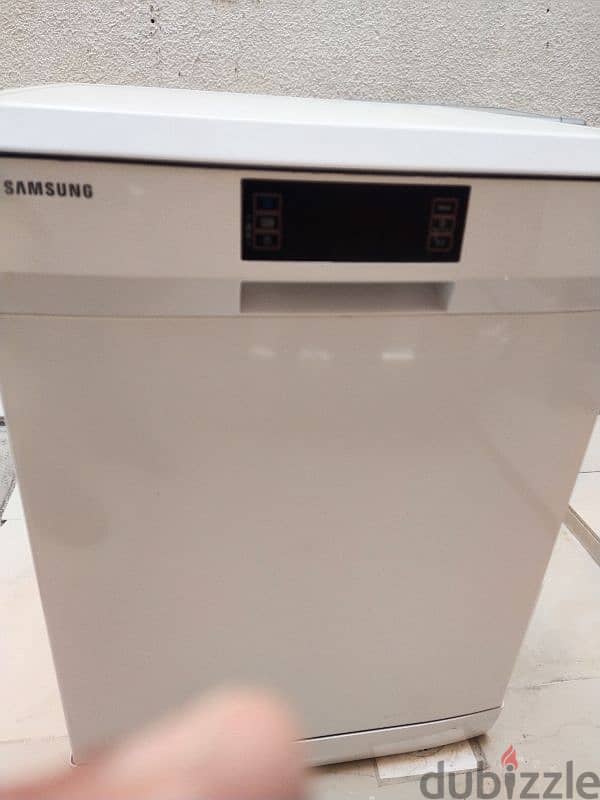 Samsung dishwasher for sale. 2