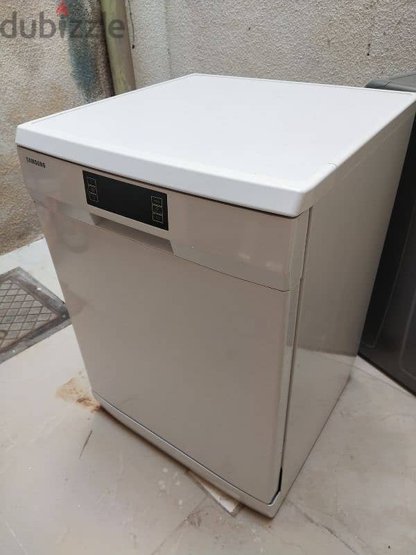 Samsung dishwasher for sale. 3