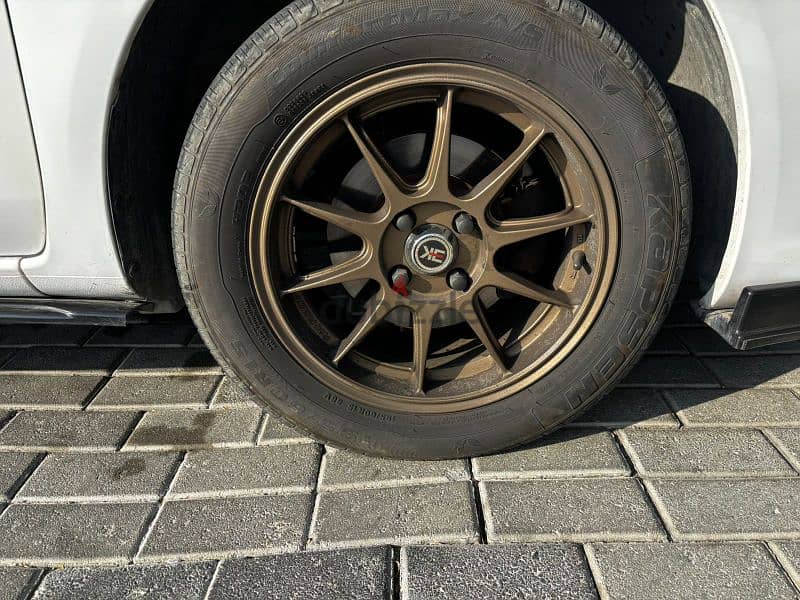 rim plus tires 0