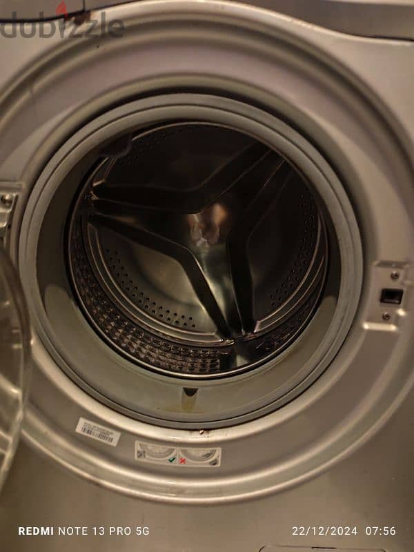 Washing Machine 1