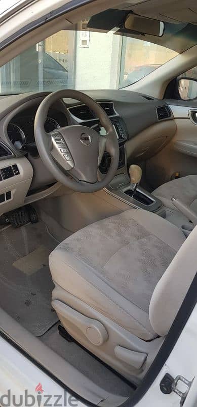 Nissan Sentra 2016 0