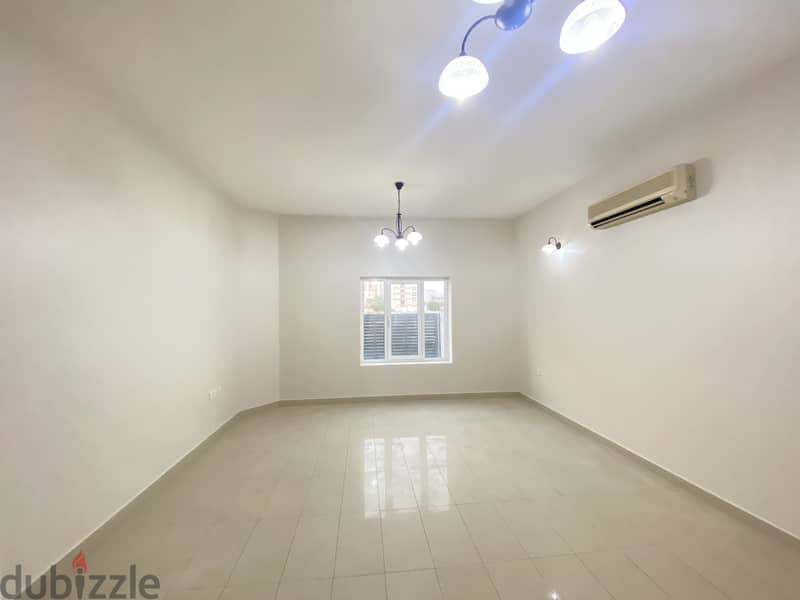 1ME34-Amazing 4BHK Commercial Villa For Rent in Azaiba 2