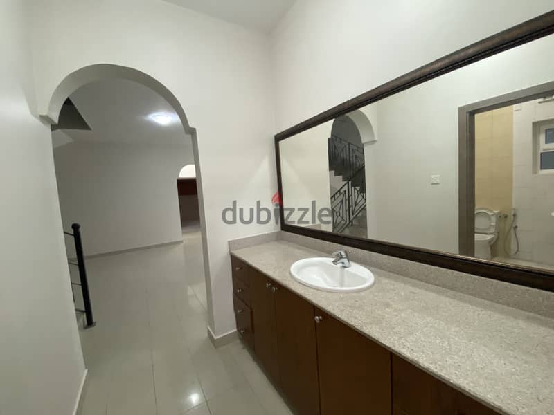 1ME34-Amazing 4BHK Commercial Villa For Rent in Azaiba 3