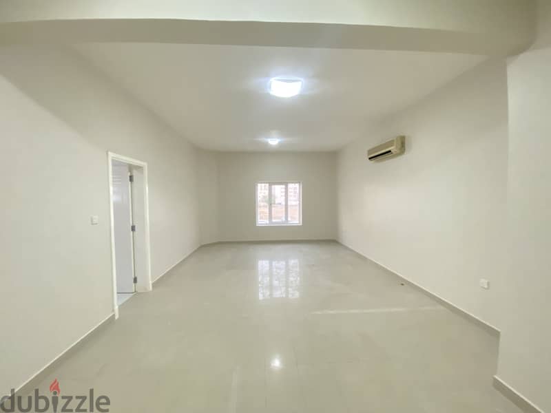 1ME34-Amazing 4BHK Commercial Villa For Rent in Azaiba 9