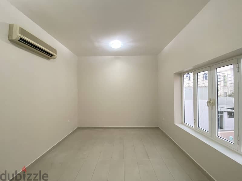 1ME34-Amazing 4BHK Commercial Villa For Rent in Azaiba 13