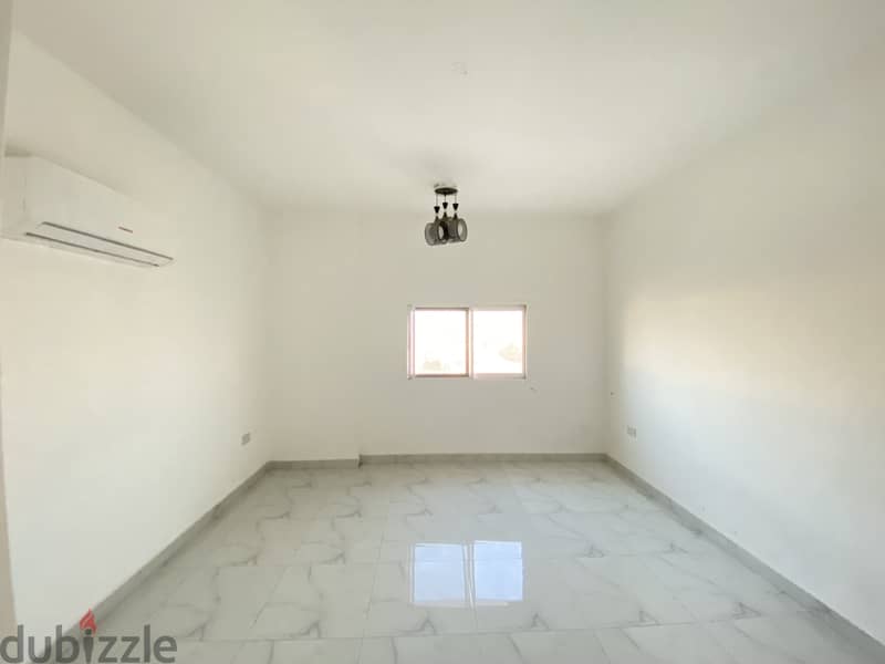 1me36-Amazing 2BHK Flat For Rent in Azaiba 5