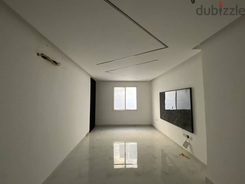 1me36-Amazing 2BHK Flat For Rent in Azaiba 6