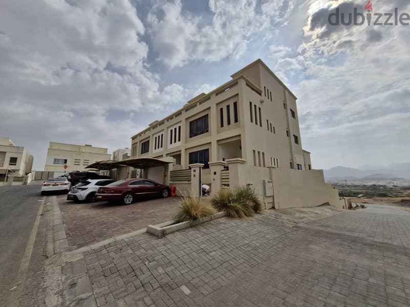 5 BR + Maid’s Room Spacious Modern Villa in Al Ansab 1