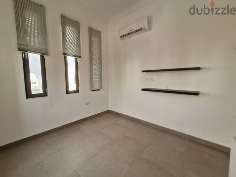 5 BR + Maid’s Room Spacious Modern Villa in Al Ansab 5