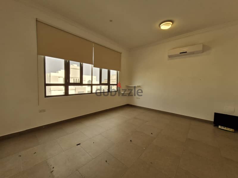 5 BR + Maid’s Room Spacious Modern Villa in Al Ansab 6