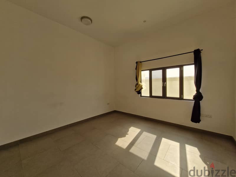 5 BR + Maid’s Room Spacious Modern Villa in Al Ansab 7