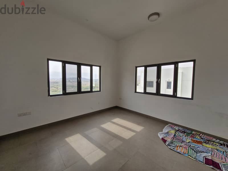 5 BR + Maid’s Room Spacious Modern Villa in Al Ansab 9