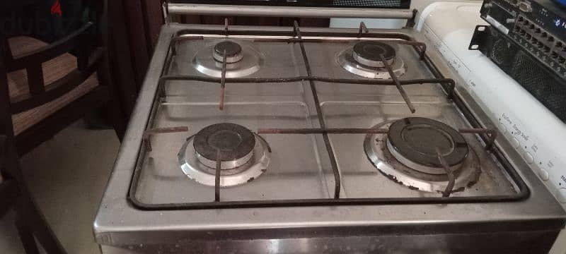 range. cooker. sale 3