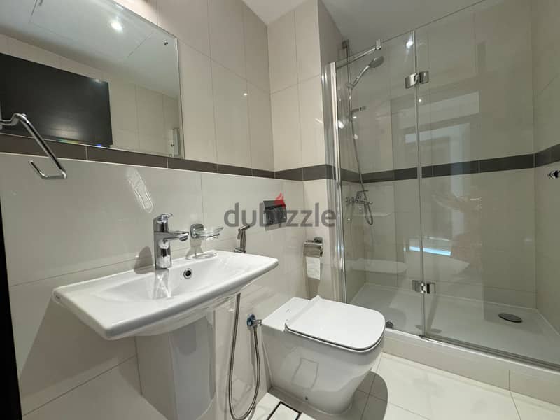 2 BR Apartment in Marsa Garden, Al Mouj - Amenities Nearby 13