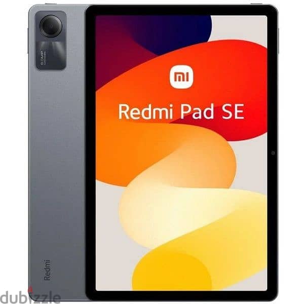 Xiaomi Redmi Pad SE 23073RPBFG Tablet – WiFi 256GB 8GB 11inch 0