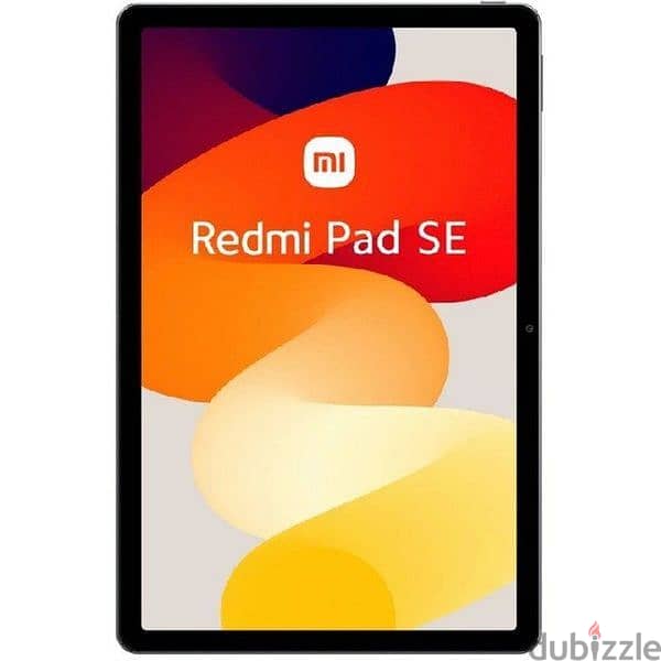 Xiaomi Redmi Pad SE 23073RPBFG Tablet – WiFi 256GB 8GB 11inch 1