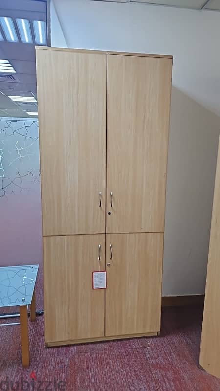 steel drawers   and wooden cabinet 91234814 7