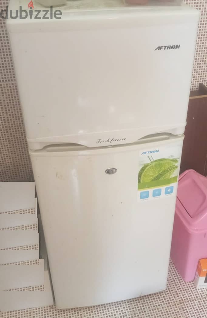 Fridge Washing Machine Sofa for sale 0