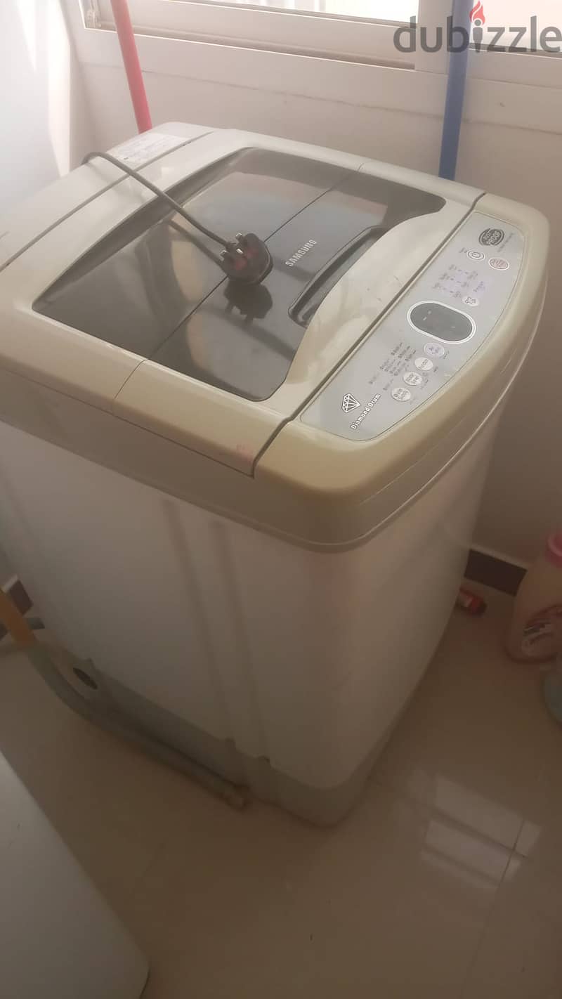 Fridge Washing Machine Sofa for sale 3