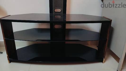 TV STAND FOR URGENT SALE!!