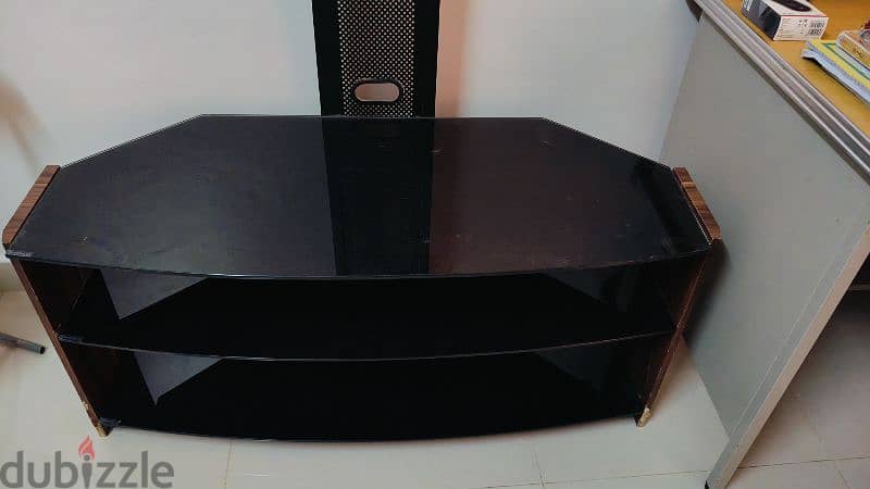 TV STAND FOR URGENT SALE!! 2