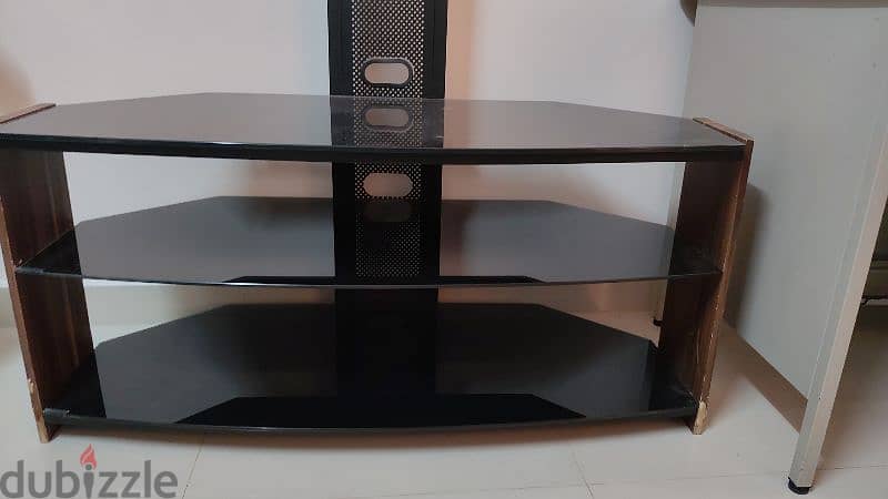 TV STAND FOR URGENT SALE!! 3