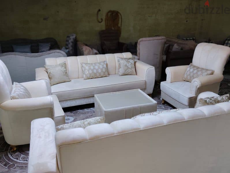 sofa set 8siter 16