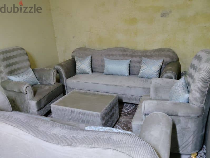 sofa set 8siter 19