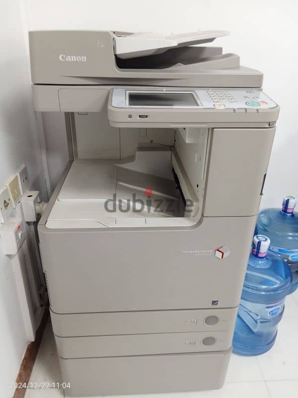 Canon C2220i Multifunctional Printer for Sale - Excellent Condition 0